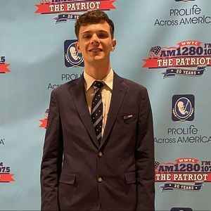 Meet your Posher, Jackson